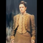 Bennu Yıldırımlar Instagram - Sevgili #ayşenaktengiz ‘ in unutulmaz kostümü içinde , ‘Herkes Aynı Bahçede’ adlı oyundan ...#tbt Bir #chekhov kolajıydı. #başarsabuncu yönetmişti @sehirtiyatrolari