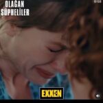 Bennu Yıldırımlar Instagram - Özgürsün artık, çok güzel bir hayat seni bekliyor! #olağanşüpheliler #exxen ‘de @exxen @yaseminkayallen @1441productions @yukselaksuofficial @muratyilmazkoksal #refikçakar