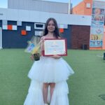 Beren Gençalp Instagram – Mezuniyetim🎓