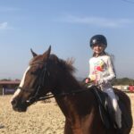 Beren Gençalp Instagram – ❤️🐴🐎❤️