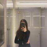 Beren Gençalp Instagram -