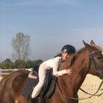 Beren Gençalp Instagram – ❤️🐴🐎❤️