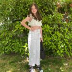 Beren Gençalp Instagram – Herkese iyi haftasonları diliyorum❤️❤️❤️