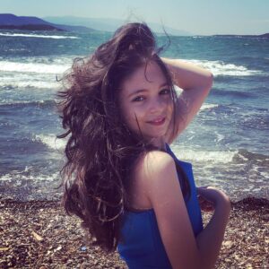 Beren Gençalp Instagram - 🥰🥰🥰