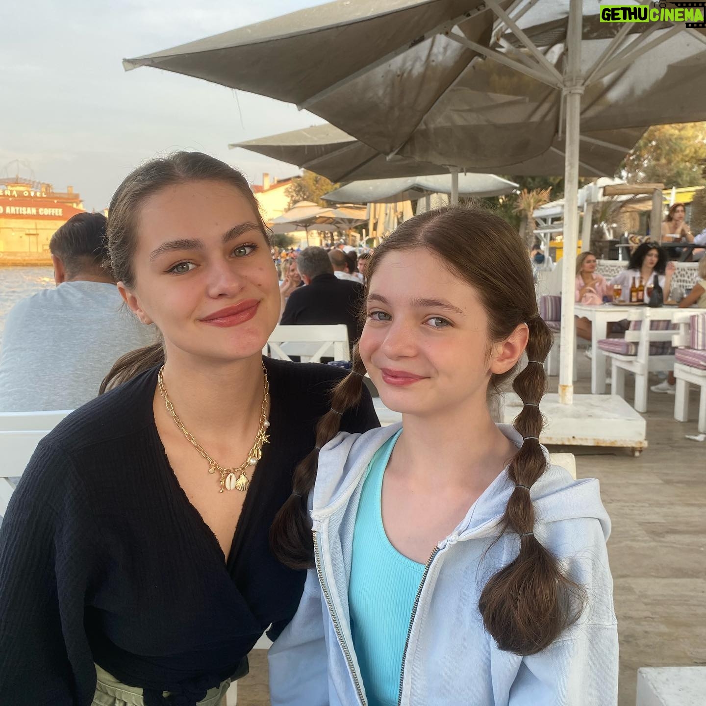 Beren Gençalp Instagram - Canım ablammm 🥰🥰🥰