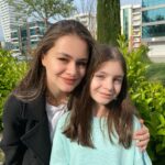 Beren Gençalp Instagram - Canım Ablammm 🥰🥰🥰