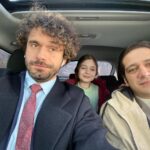 Beren Gençalp Instagram – Yiğit ve Anıl abimle🥰🥰🥰 

Evlilik Hakkında Herşey bu akşam yeni bölümüyle Fox TV de🎬 Hepinizi ekran başına bekliyoruz♥️
@yigitkirazci @celikanil @evlilikhkhersey @foxturkiye @mfyapimtv #berengençalp #yiğitkirazcı #anılçelik #evlilikhakkındaherşey #foxtvturkiye #gökçebahadır #mfyapım