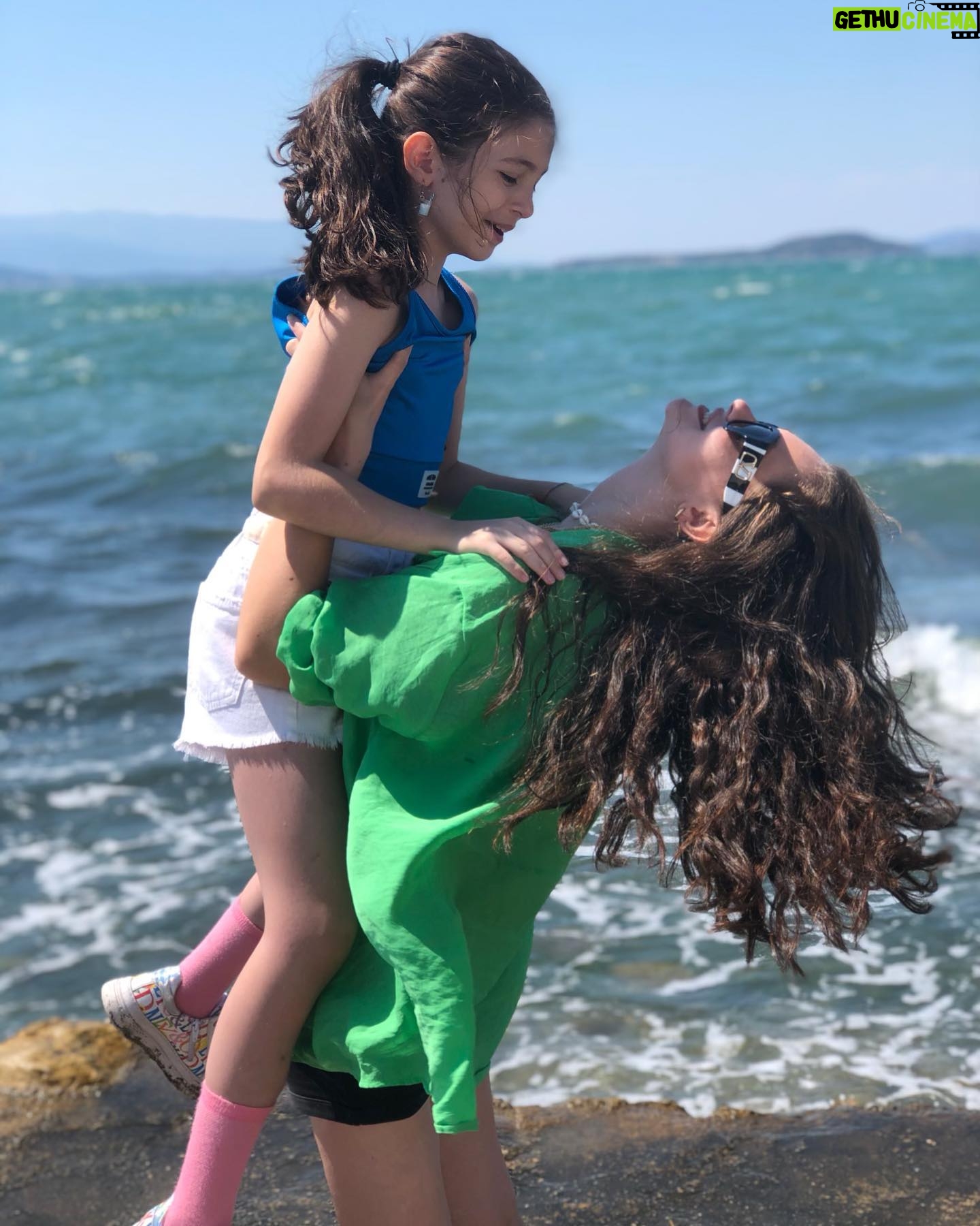 Beren Genรงalp Instagram - ๐๐๐ @beyzagencalp