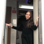 Beren Gençalp Instagram - ❤️❤️❤️