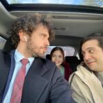 Beren Gençalp Instagram – Yiğit ve Anıl abimle🥰🥰🥰 

Evlilik Hakkında Herşey bu akşam yeni bölümüyle Fox TV de🎬 Hepinizi ekran başına bekliyoruz♥️
@yigitkirazci @celikanil @evlilikhkhersey @foxturkiye @mfyapimtv #berengençalp #yiğitkirazcı #anılçelik #evlilikhakkındaherşey #foxtvturkiye #gökçebahadır #mfyapım