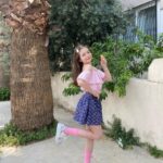 Beren Gençalp Instagram - İyi bayramlar💖