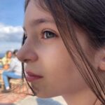 Beren Gençalp Instagram – ☀️