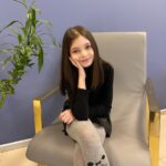 Beren Gençalp Instagram – Herkese Günaydınnn🥰🥰🥰
