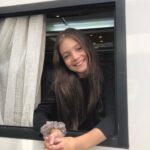 Beren Gençalp Instagram – Küçük bir karavan hatırası ❤️❤️❤️