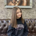 Beren Gençalp Instagram – 💇‍♀️