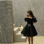 Beren Gençalp Instagram - @dogushuyar @minilovekidss