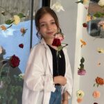 Beren Gençalp Instagram – 🌸🌹🌼🌷🌺