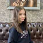 Beren Gençalp Instagram – 💇‍♀️