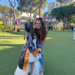 Beren Gençalp Instagram - Veeee mezun 🧑‍🎓