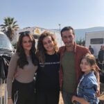 Beren Gençalp Instagram – ❤️❤️❤️
#set #sonset #setgünlükleri #sırrınıbiliyorum @sirrinibiliyorumfilm #film #sinema