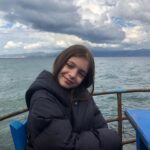 Beren Gençalp Instagram - 🤍🤍🤍