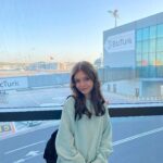 Beren Gençalp Instagram - ✈️✈️✈️