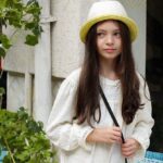 Beren Gençalp Instagram - @sirrinibiliyorumfilm 🎬 Peki sizce bu macerada ismim ne olacak?☺️