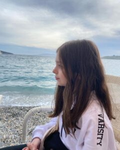 Beren Gençalp Instagram - 🥰🥰🥰