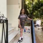 Beren Gençalp Instagram – Herkese iyi haftalar diliyorum🥰❤️🥰