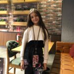 Beren Gençalp Instagram – 💗💗💗