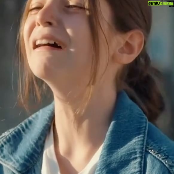 Beren Gençalp Instagram - Sırrını Biliyorum Sinemalarda