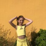 Beren Gençalp Instagram - 🍋 🍋🍋