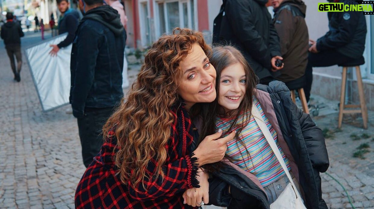 Beren Gençalp Instagram - Sizi çok özledim ❤️❤️❤️❤️ @didembalcin