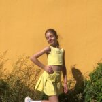 Beren Gençalp Instagram - 🍋 🍋🍋
