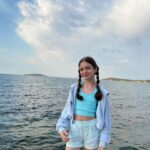 Beren Gençalp Instagram - 💙💙💙