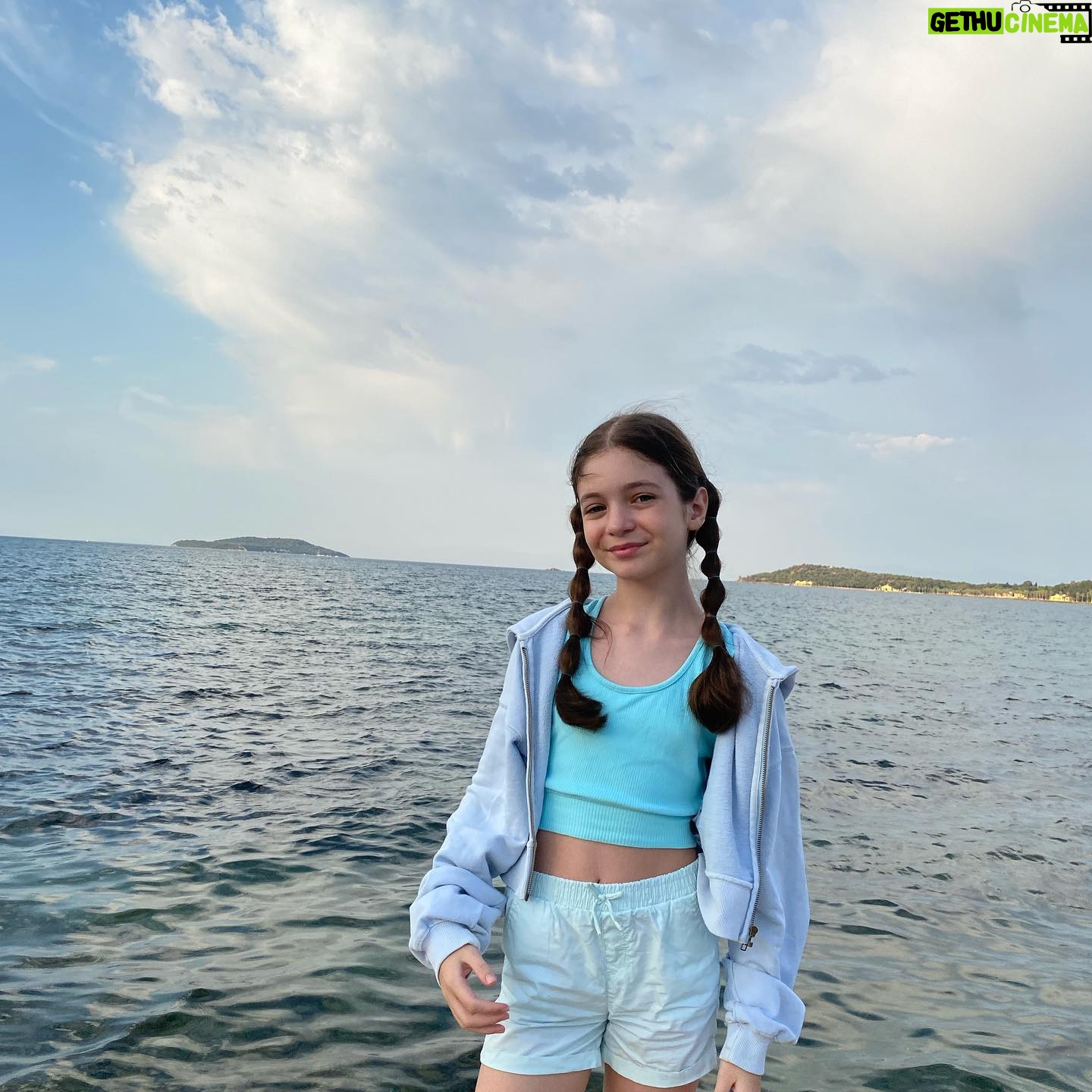 Beren Genรงalp Instagram - ๐๐๐