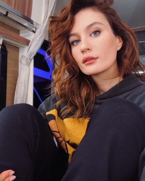 Berna Koraltürk Instagram - 🦁