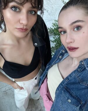 Berna Koraltürk Instagram - 🍬💖