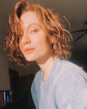 Berna Koraltürk Instagram - Hayat öpücüğü 🌞 💋