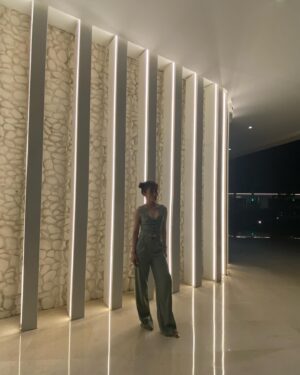 Berna Koraltürk Instagram - 🫠