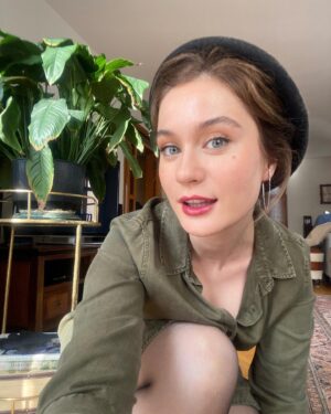 Berna Koraltürk Instagram - 😻🙏🏻💋