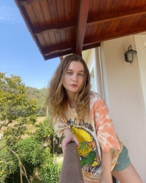 Berna Koraltürk Instagram - 🔱🚼