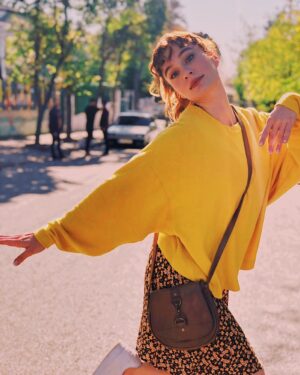 Berna Koraltürk Instagram - Gerçekten inanan bilir ,kimin kalbinden ne geçtiğini bilen var ❣️