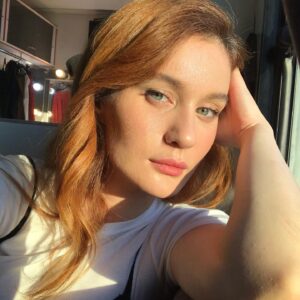 Berna Koraltürk Instagram - Ağız dolusu gülücükler 🌞