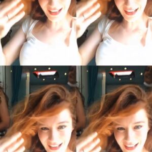 Berna Koraltürk Instagram - Ağız dolusu gülücükler 🌞