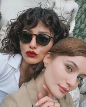Berna Koraltürk Instagram - 🫶