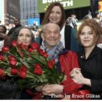 Bernadette Peters