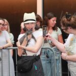 Bernadette Peters