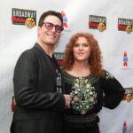 Bernadette Peters