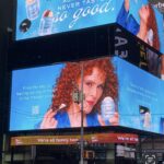 Bernadette Peters